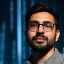 Нұрлан Бековтың портреті